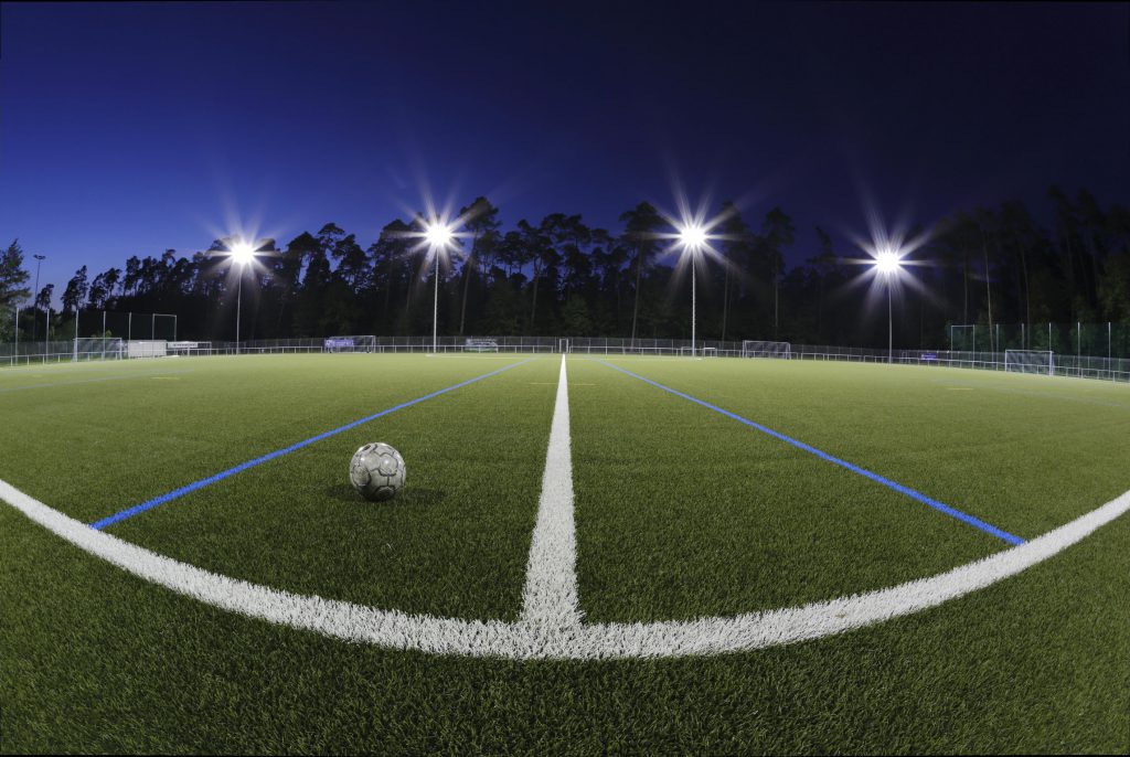 football led lighting