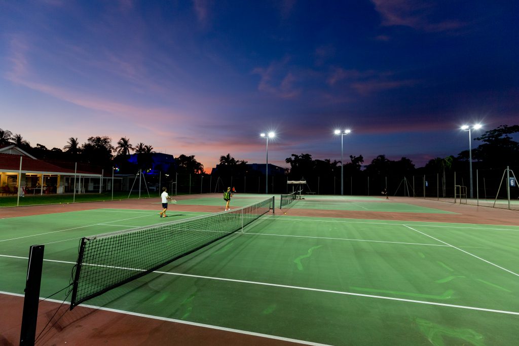 Sport LED Lighting