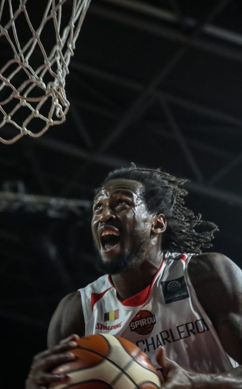 2016 AAA-LUX Spiroudome 2